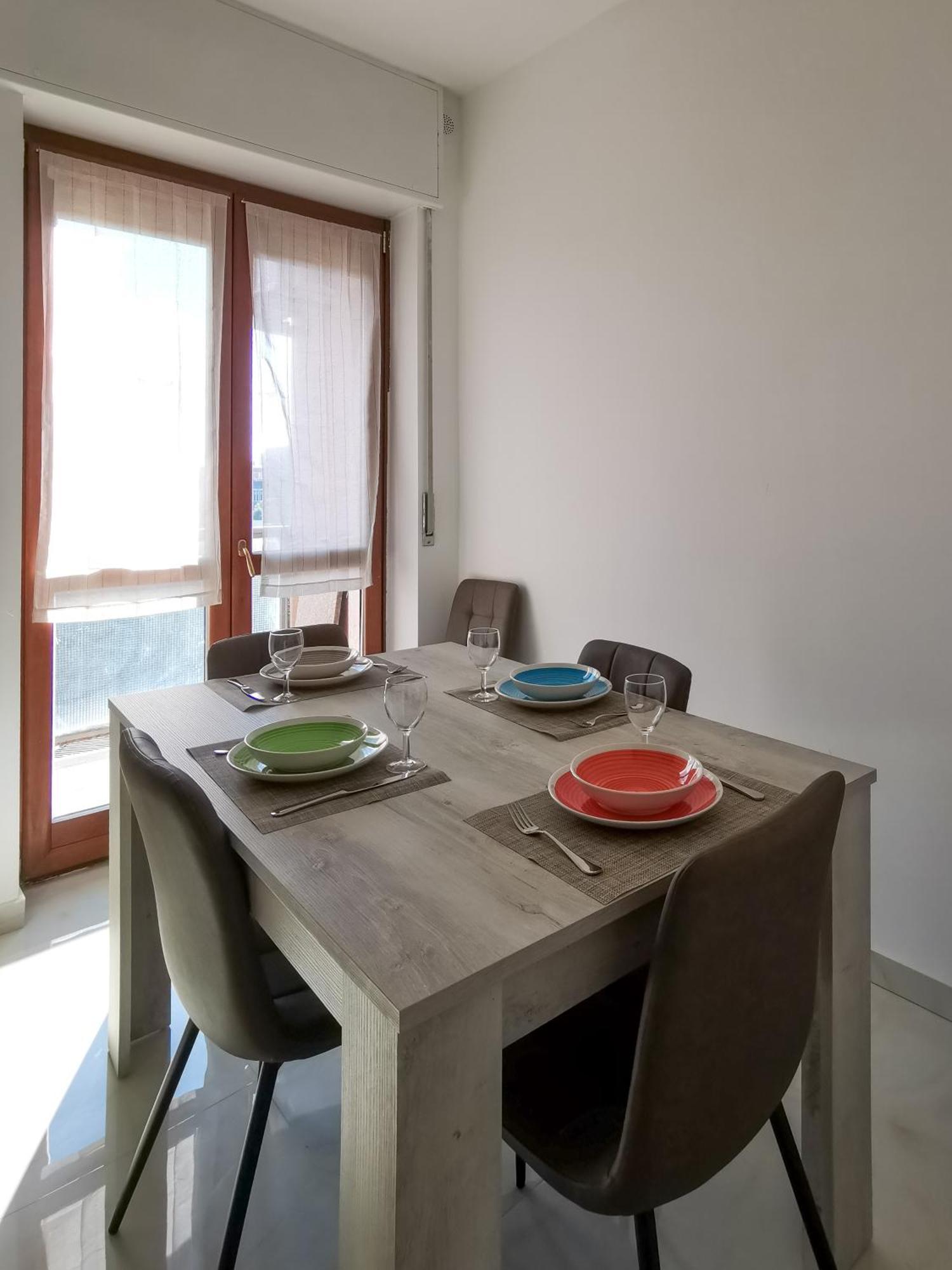 L'Arche Comfort&Relax - Old Style House Milan Luaran gambar
