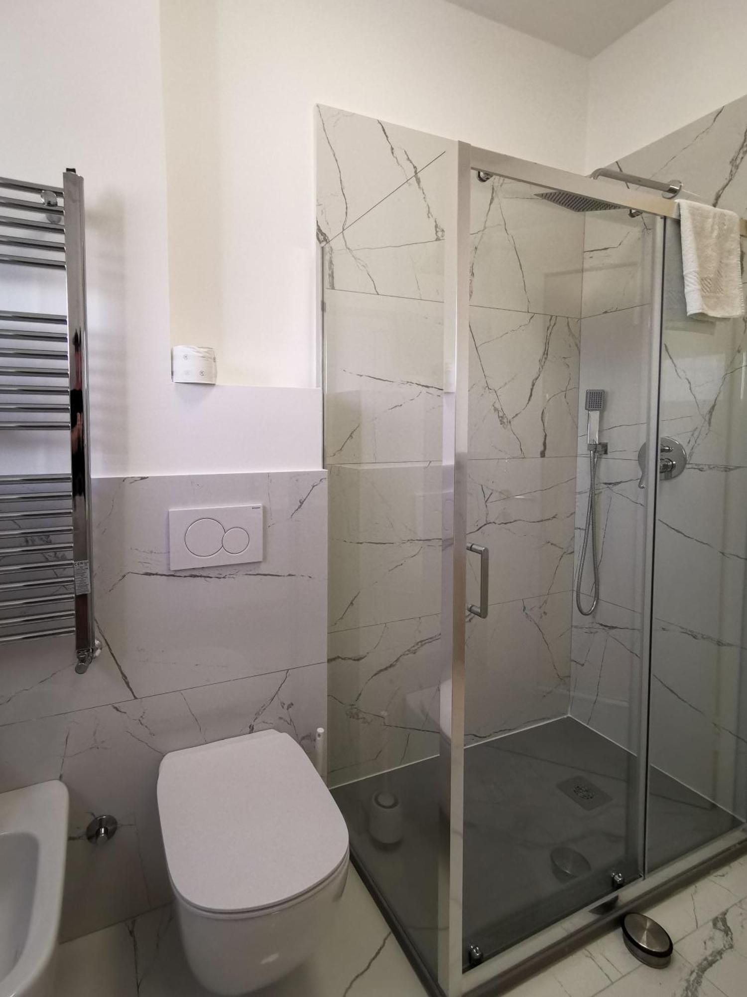 L'Arche Comfort&Relax - Old Style House Milan Luaran gambar