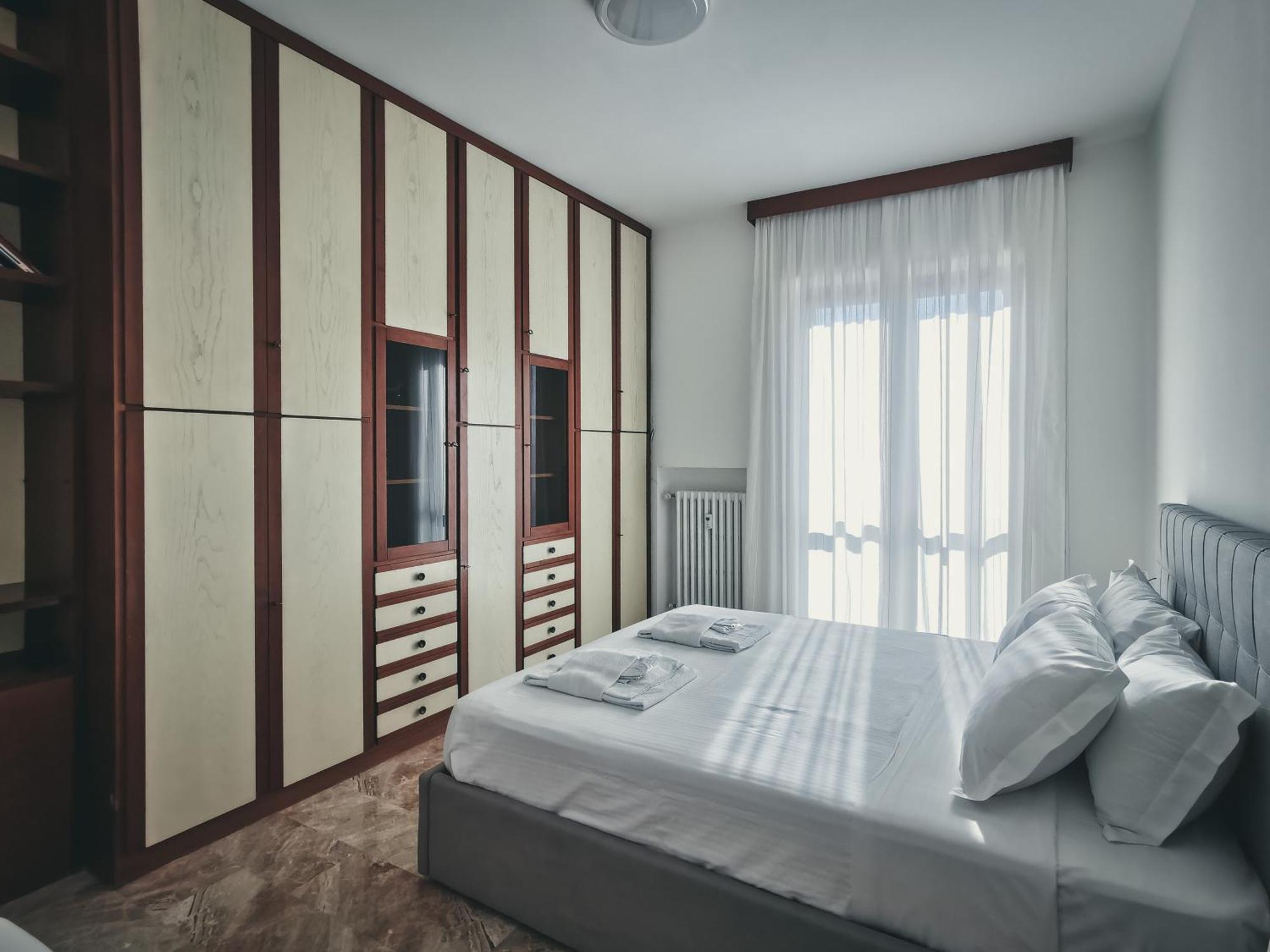 L'Arche Comfort&Relax - Old Style House Milan Luaran gambar