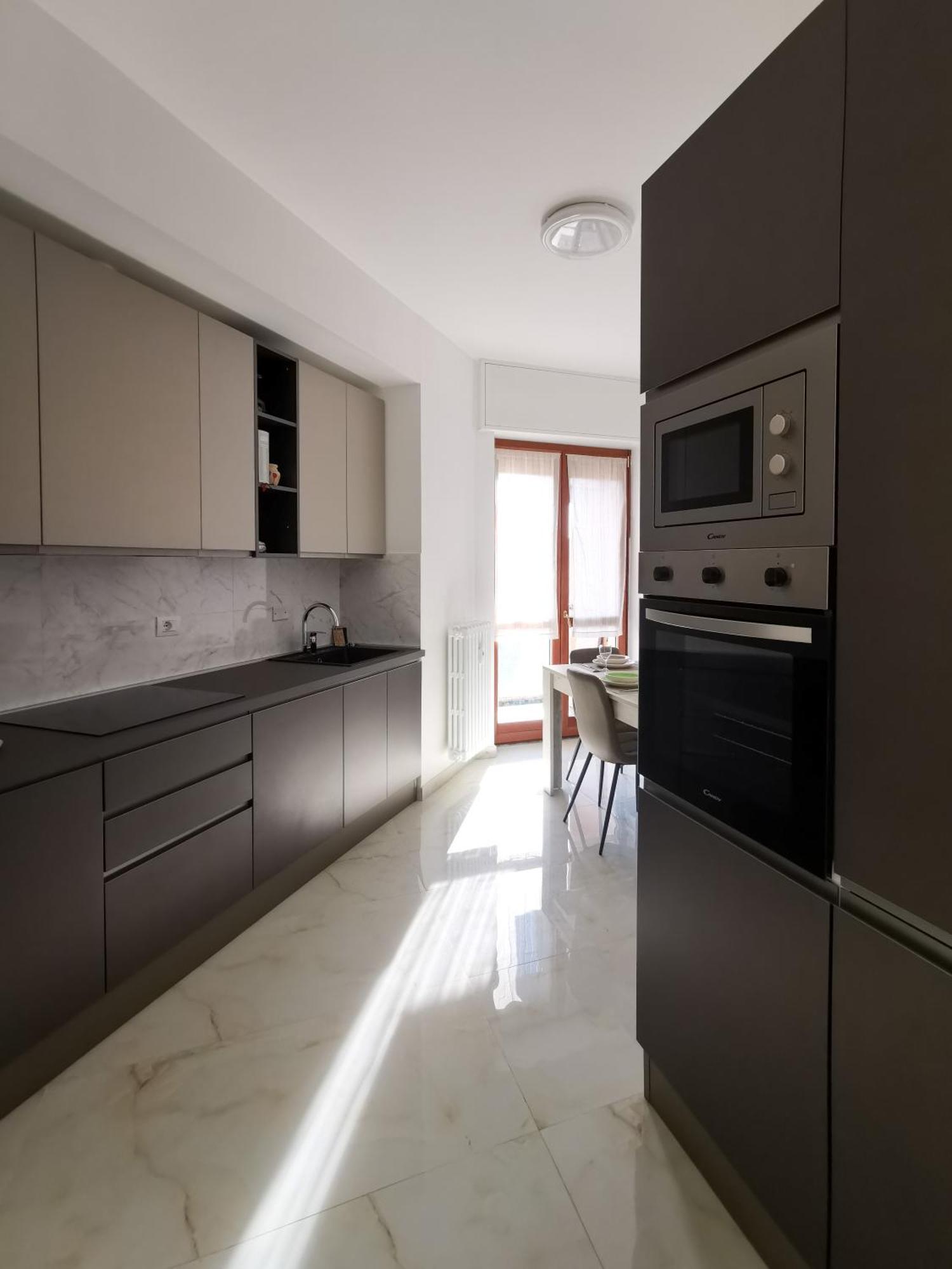 L'Arche Comfort&Relax - Old Style House Milan Luaran gambar