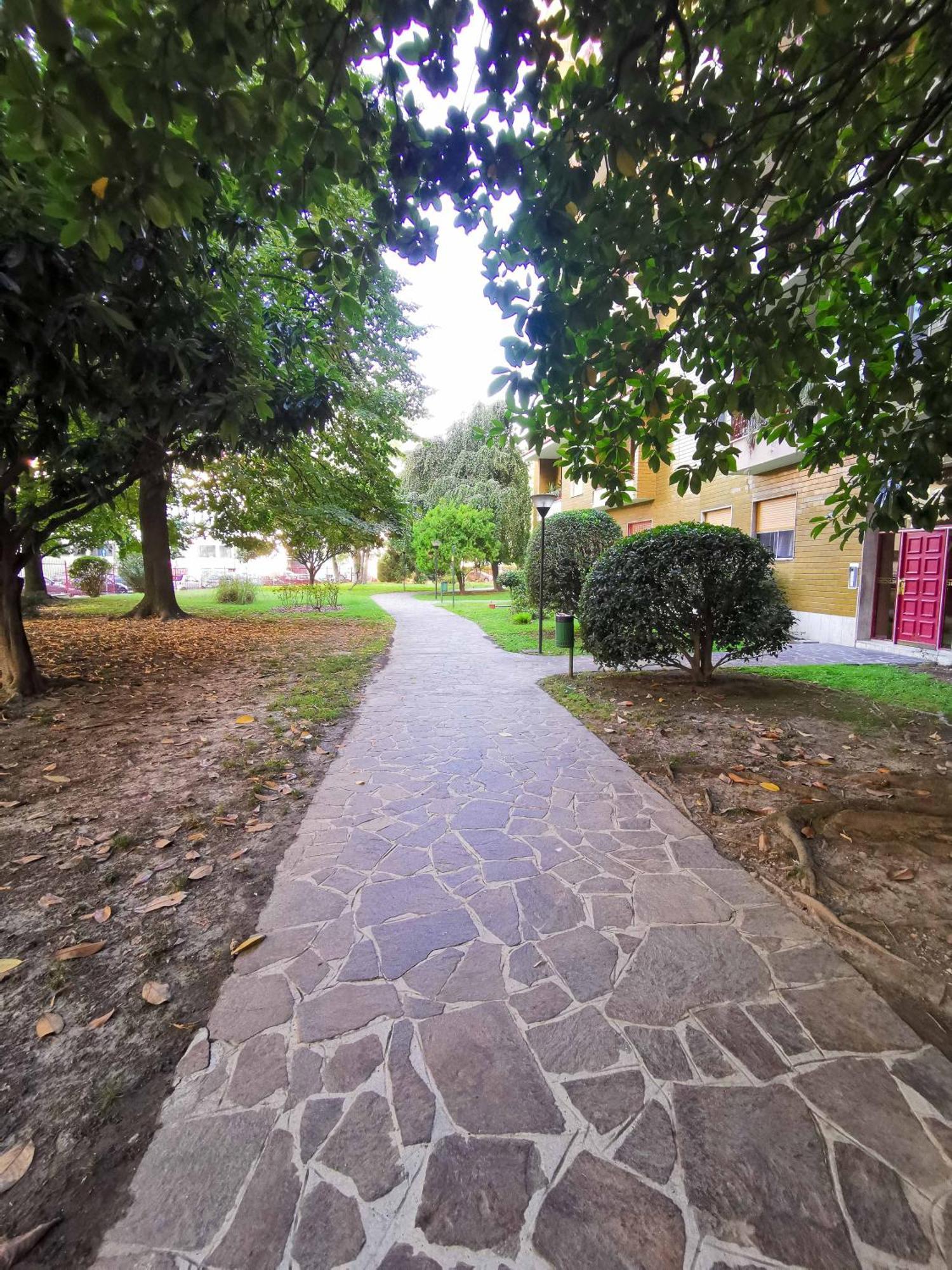 L'Arche Comfort&Relax - Old Style House Milan Luaran gambar